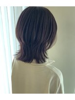 ココ(Coco)&nbsp;ウルフ　ウォームベージュ