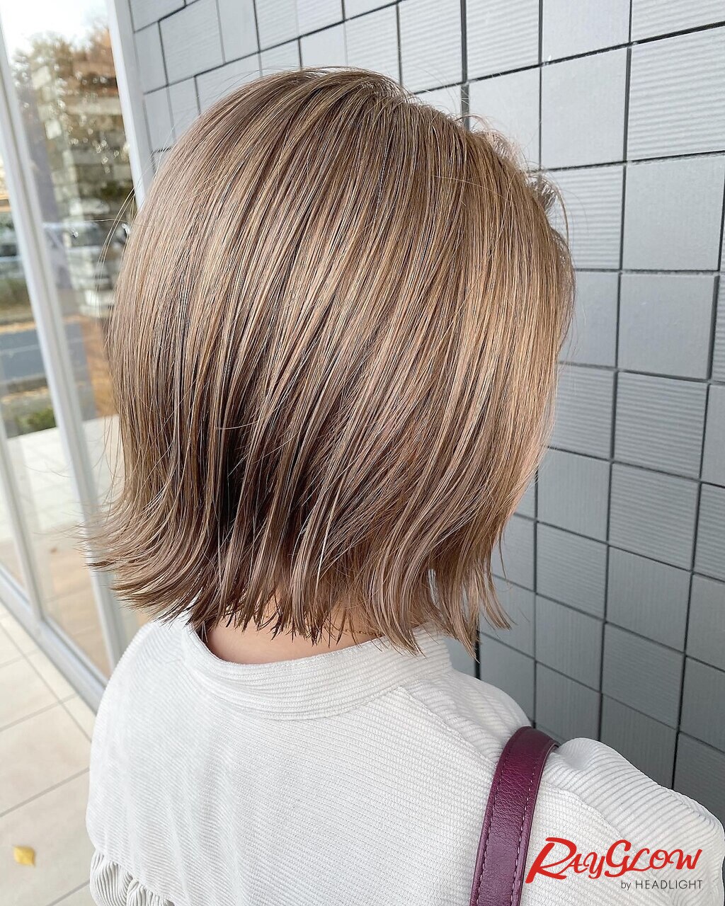【シャンプー無し】デザインカット