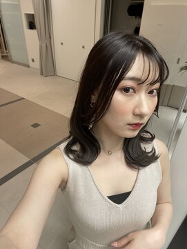 アパルトメント ジェシカ(l'appartement de Jessica) やわらかベージュ