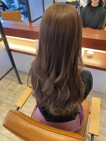 マーリャヘアー(mallia hair)&nbsp;ロングヘア