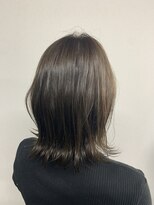 ヘアーエフネ(Hair EFUNE)&nbsp;ミディアム