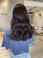 ユニカ(UNIKA) lavender grayge