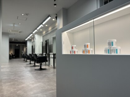ファースト 仙台店(First)の写真
