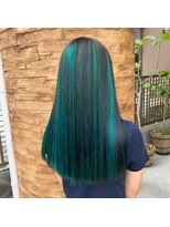 クラナ(clana)&nbsp;那覇店/clana/沖縄美容室/プルエクステ