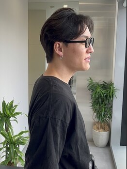 ゴートゥデイ 札幌Nix店(GO TODAY)の写真/【仕事終わりOK】好感度の高い“自信溢れるスタイル“で仕事もプライベートも充実！メンズ/札幌