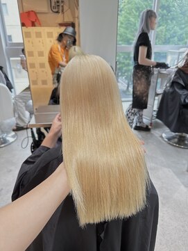 スリー(three) 抜きっぱなし