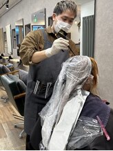 リベストバイジェービー 稲毛(li best. byjb)