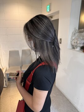 タオ 河原町(Tao) Highlight Design