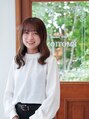 フレッシュサラダ エモーション(EMOTION) 畑中 結衣