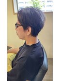メンズカット