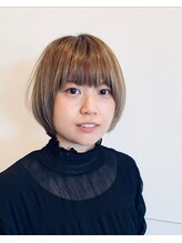 ルシェル 各務原店(le ciel) 山根 