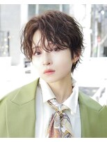 オーシャントーキョー 渋谷神南(OCEAN TOKYO) 波巻きスパイラル