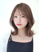 ミズチャーム(Ms.CHARM)&nbsp;くびれミディー