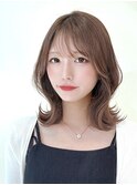 くびれミディー