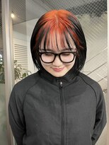 レコ 渋谷(LECO)&nbsp;オレンジルーツ