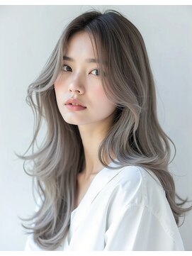 ペスカ 博多駅前店(pesca) ★20代30代40代/小顔似合わせカットショートレイヤーボブ002