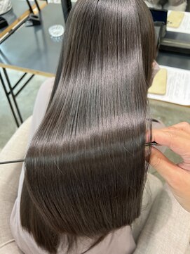 ラヴィエ(RAVIE) 乾かしただけで艶髪