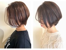 ヘアーサロン ツミキ(HAIR SALON TSUMiKi)