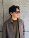 フェイバー 赤坂店(FAVOR)の写真/再現性の高いトレンドヘアやパーマスタイルもお任せ♪”第一印象”が決まるCUTで簡単にスタイリング♪
