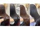 グレイス ヘア デザイニング(GRACE hair designing)の写真