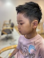 キテ(kite:)&nbsp;子供カット(男の子)
