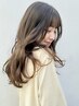 [平日限定]カット+４step treatment+超音波アイロン￥13750→￥11000