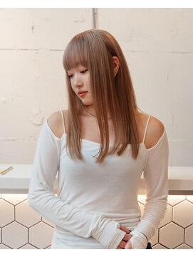 マーケット(MARKET) マイルドベージュ