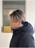 メンズバレイヤージュ