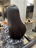 カット・カラー・髪質改善水素トリートメント/初来店の方☆