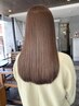 【ご新規様】【学生限定】初めてのヘアカラーご相談付き★ヘアカラー全体染め