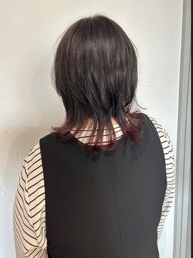 エニィ 池袋西口(Any) イメチェン/ホワイトブロンド/外ハネボブ/美髪/池袋