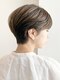 ファチュール(fAture.)の写真/お客様の悩みや理想のスタイルなど、丁寧なカウンセリングで、あなたの魅力を最大限に引き出してくれます♪