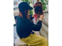 ケーズヘアー 大和田店(k's Hair)