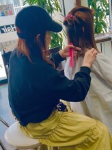 ケーズヘアー 大和田店(k's Hair)