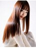 【ご新規様】ECET式髪質改善「カラーエステ」　￥16,000→￥14,000