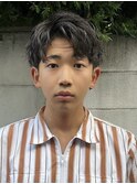 【SAL】short
