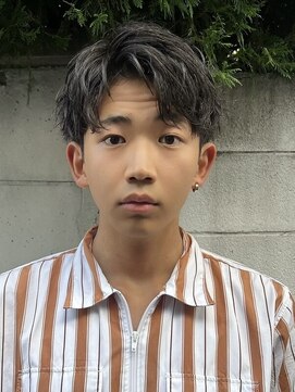 サル 代官山(SAL) 【SAL】short