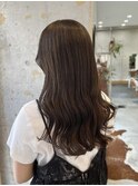 ココアグレージュ
