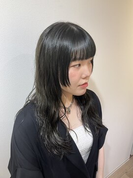 クク(coucou) N.ルフレカラー