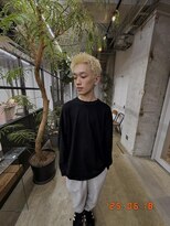 ユニオンリット(Union lit) ハイトーンスパイキー