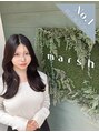 マーシュ(marshu) nana 