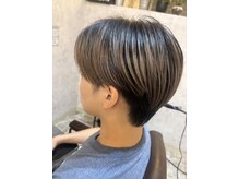 シンミシエル(shinmiciel)