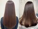 コンフェティ ダリア滝ノ水店(Confetti)の写真/【美髪】プロ厳選の最高級トリートメントであなたの髪に贅沢な輝きを！