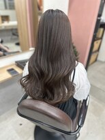 ニティー(Ngiti) モカムース☆