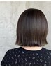 【R限定/NEWスタイリスト】カット+カラー 12650円→10120円