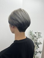 テーラヘアー 大網店(TELA HAIR)&nbsp;エンズカラー