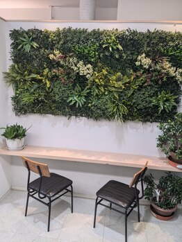 ウィキャン 姪浜１Ｆ ３Ｆ店(WeCan)の写真/[カット¥2530～]お手頃価格×高技術でお得にキレイに◇お手頃価格だから無理せず通いやすい!お仕事帰りも◎