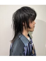 ルネラトーキョー(RUNERA TOKYO) ハイレイヤーウルフ