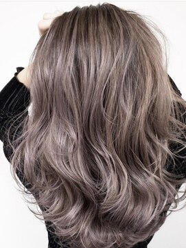 ラキング ギンザ トウキョウ(LAKING GINZA) ミディアムヘア/暗めカラー/グランマッシュ/銀座駅