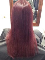 アイルフィルダウス(airfirdaus)&nbsp;ラズベリーピンク